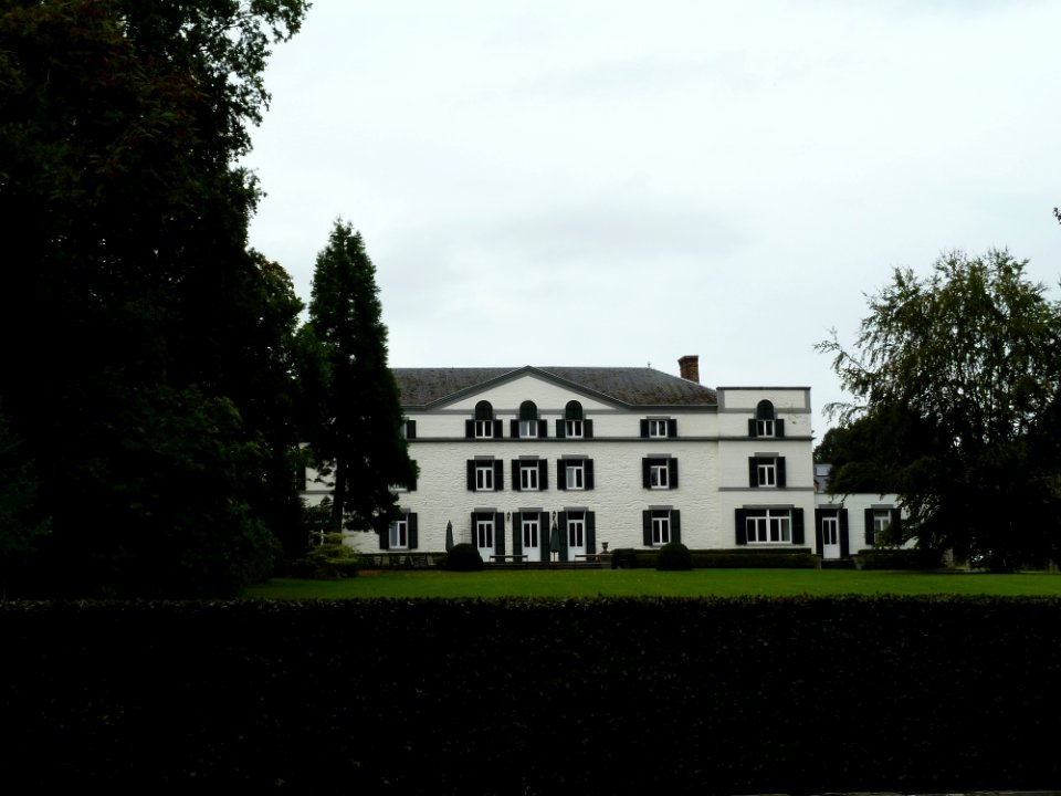 Florzé-Château de Florzé (4)