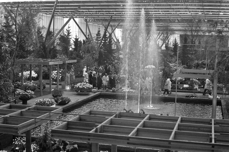 Floriade (binnen), Bestanddeelnr 925-5311
