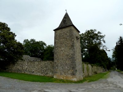 Florzé-Château de Florzé (3)