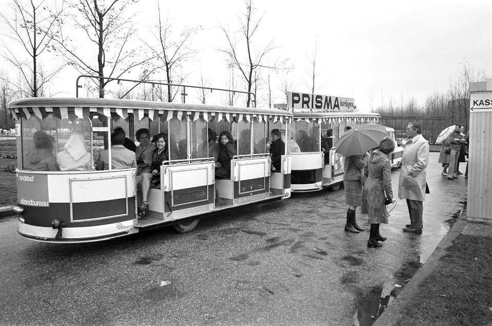 Floriade (buiten), Bestanddeelnr 925-5313