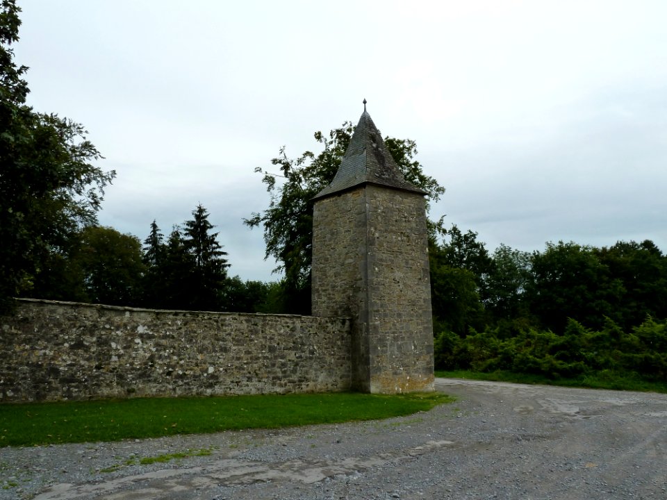 Florzé-Château de Florzé (2)