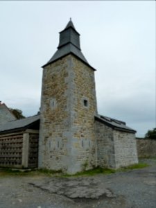 Florzé-Château de Florzé (1)