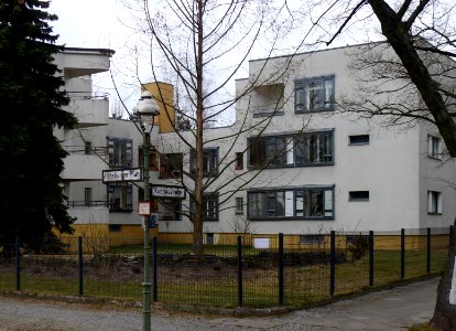Flinsberger platz 3