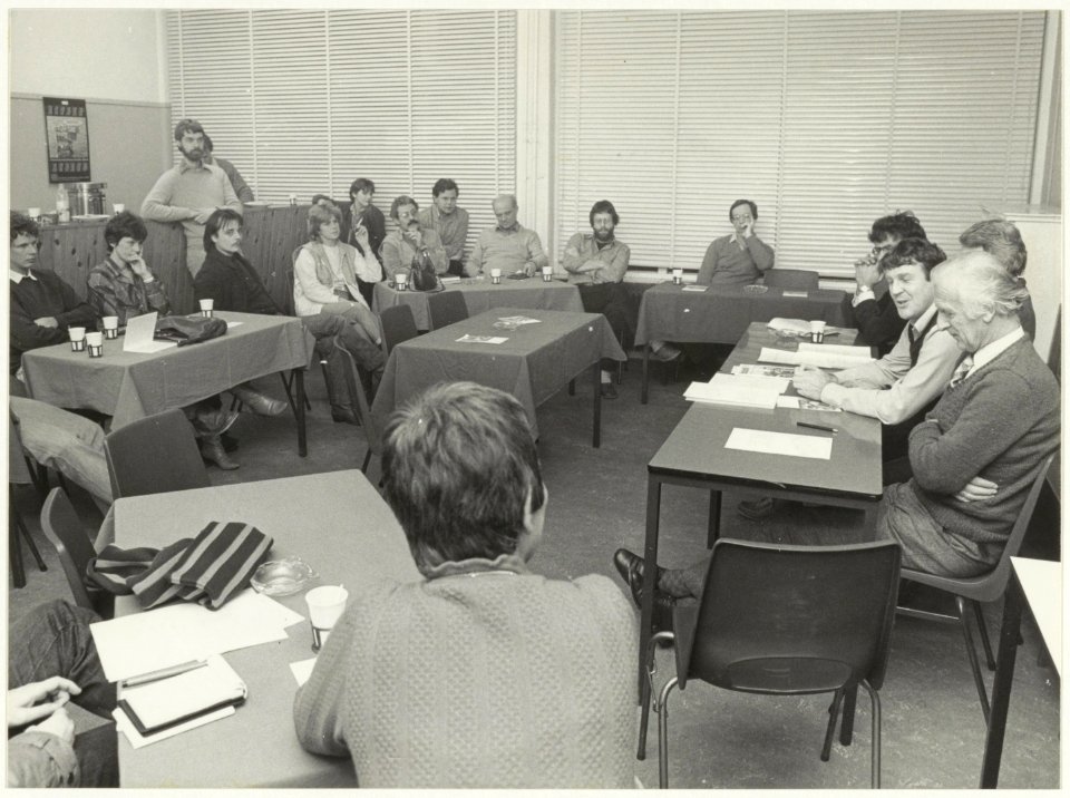Flevum School, NL-HlmNHA 54015647