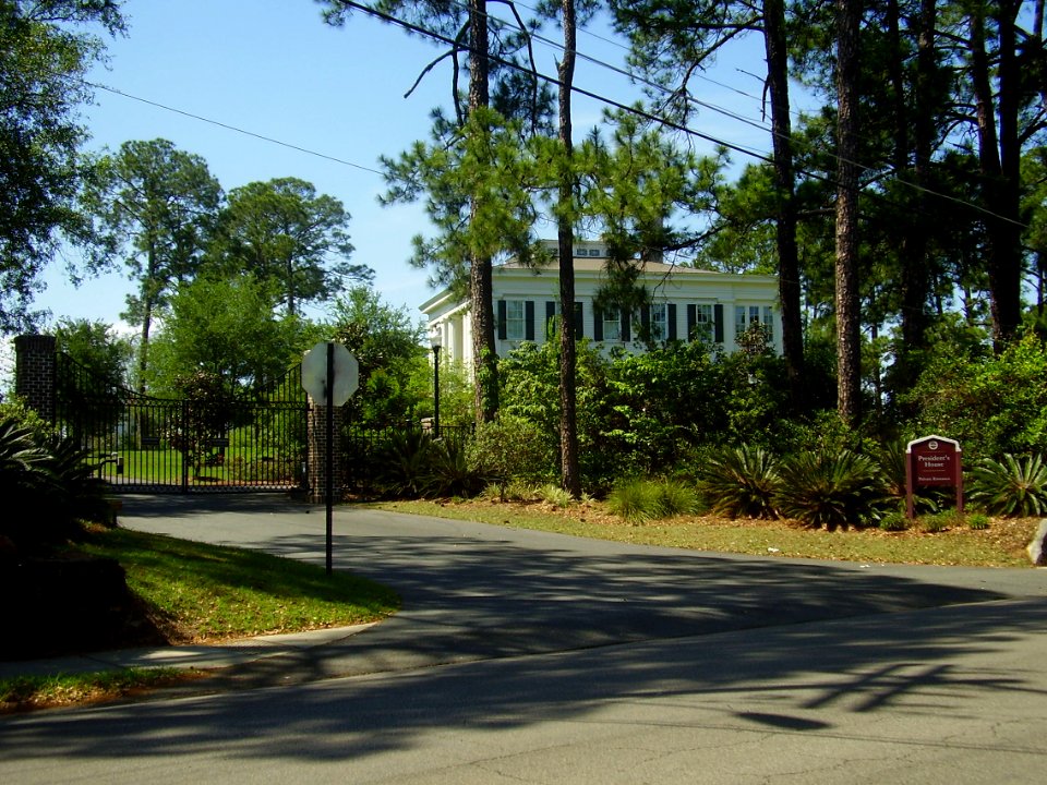 FloridaSUPrezHouse
