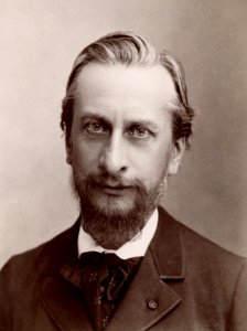 Flourens, Emile, Gallica, Nadar