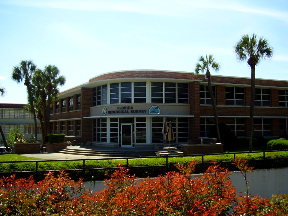 Florida Geological Survey00
