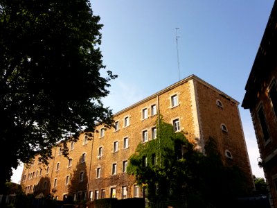 Fort Saint-Irénée - Bâtiment