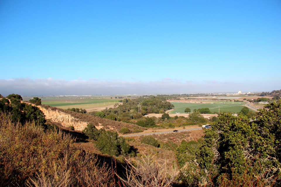 Fort Ord National Monument view, Aug 2019 2