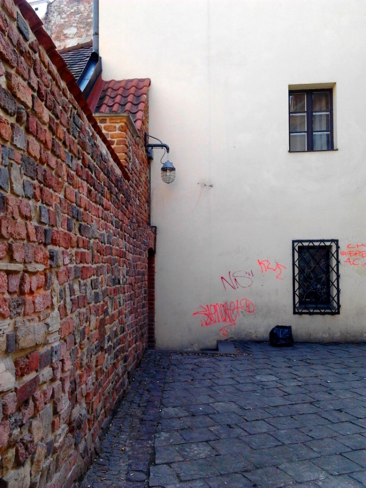 Florentine House in Tarnów 05