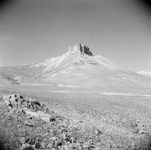 Fort nabij Palmyra, Bestanddeelnr 255-6088