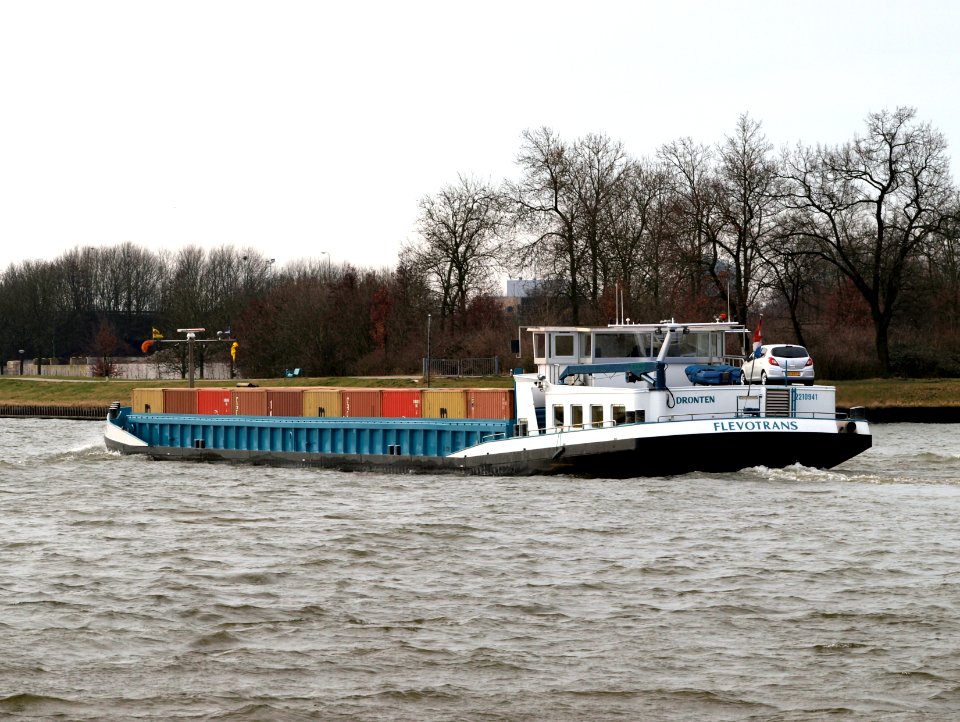 Flevotrans, ENI 02210941, pic5