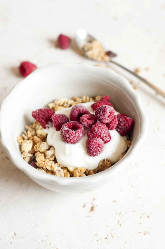 Health eating slimming