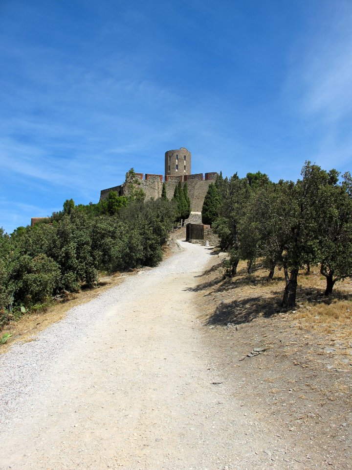 Fort Saint-Elme - 2016 01