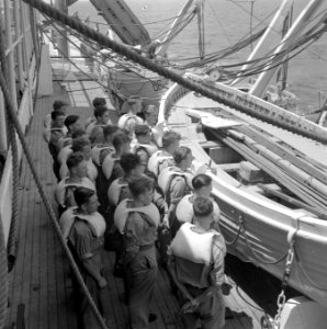 Foto's Nieuw Holland, Bestanddeelnr 902-6522