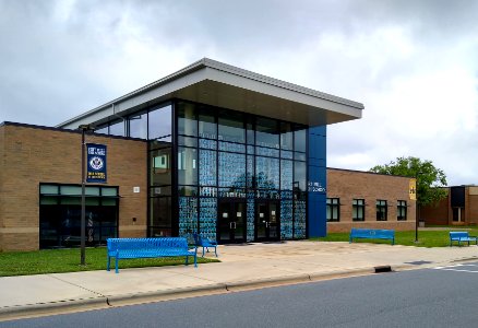Fort Mill High School 2