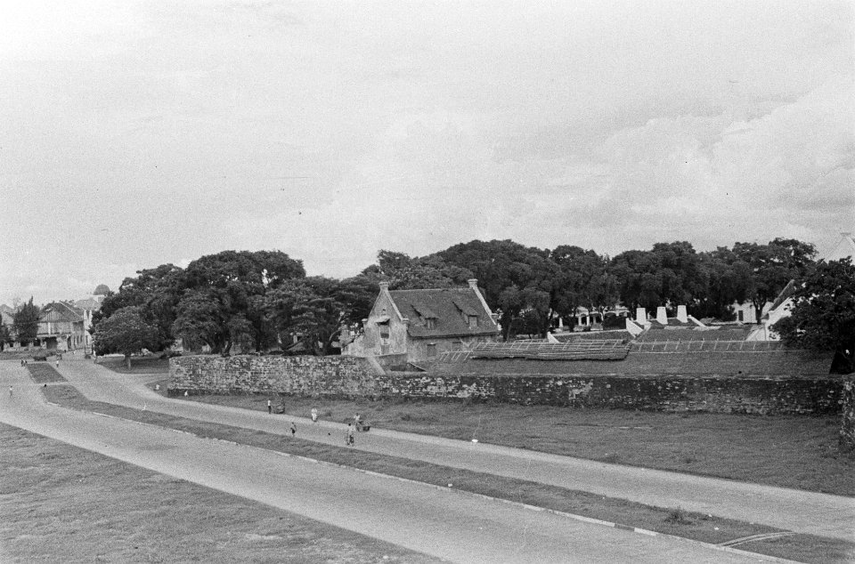 Fort Rotterdam te Makassar, Bestanddeelnr 140-2-3