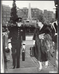 Foto is onscherp, Bestanddeelnr 017-0009