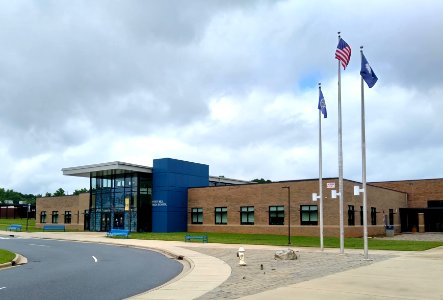 Fort Mill High School 4