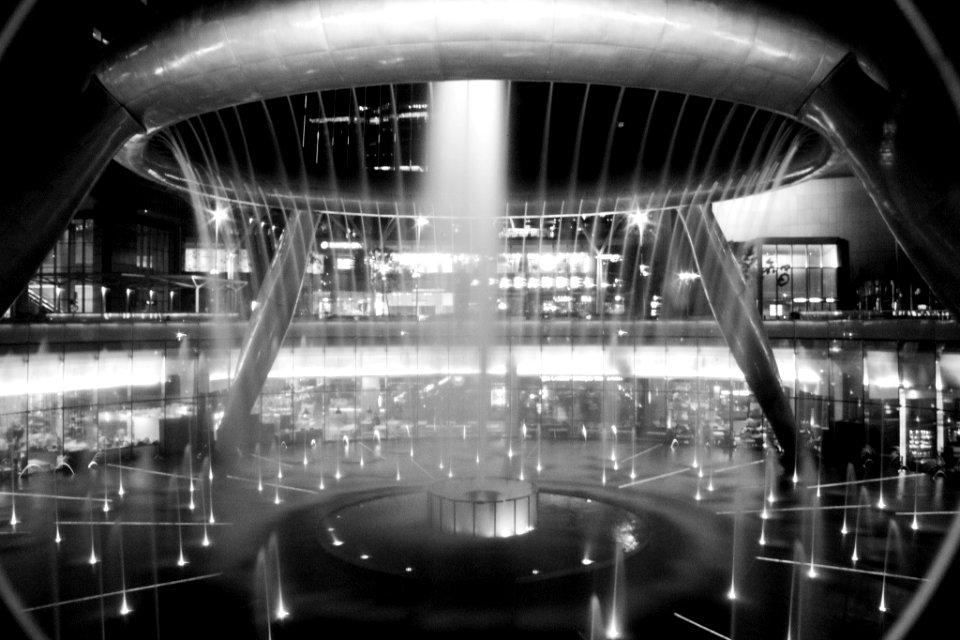 Fountain Of Wealth (155094021)