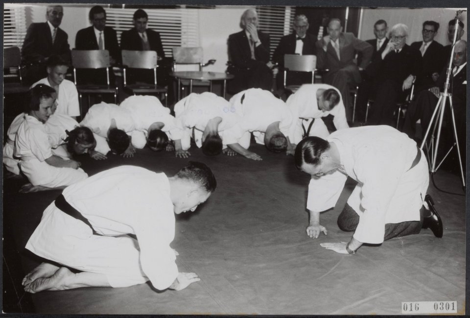 Foto gelijk aan 016-0302, Bestanddeelnr 016-0301