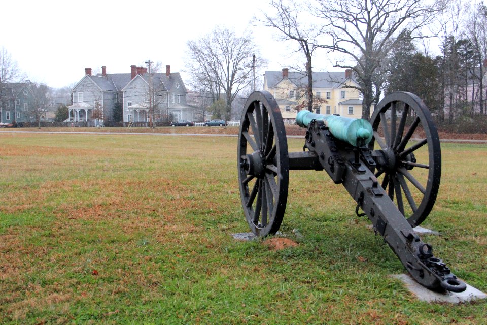 Fort Oglethorpe, Georgia