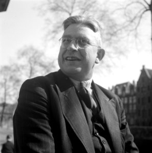 Foto's voor den heer Jansen, Bestanddeelnr 902-6696