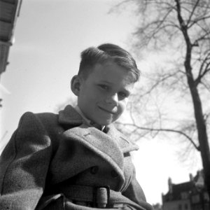 Foto's voor den heer Jansen, Bestanddeelnr 902-6699