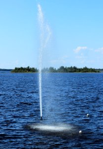 Fountain Kemi 20140724