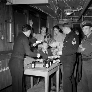 Foto's Nieuw Holland, Bestanddeelnr 902-6538