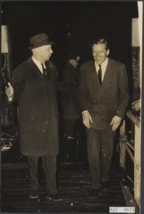Foto in slechte staat, Bestanddeelnr 017-0823