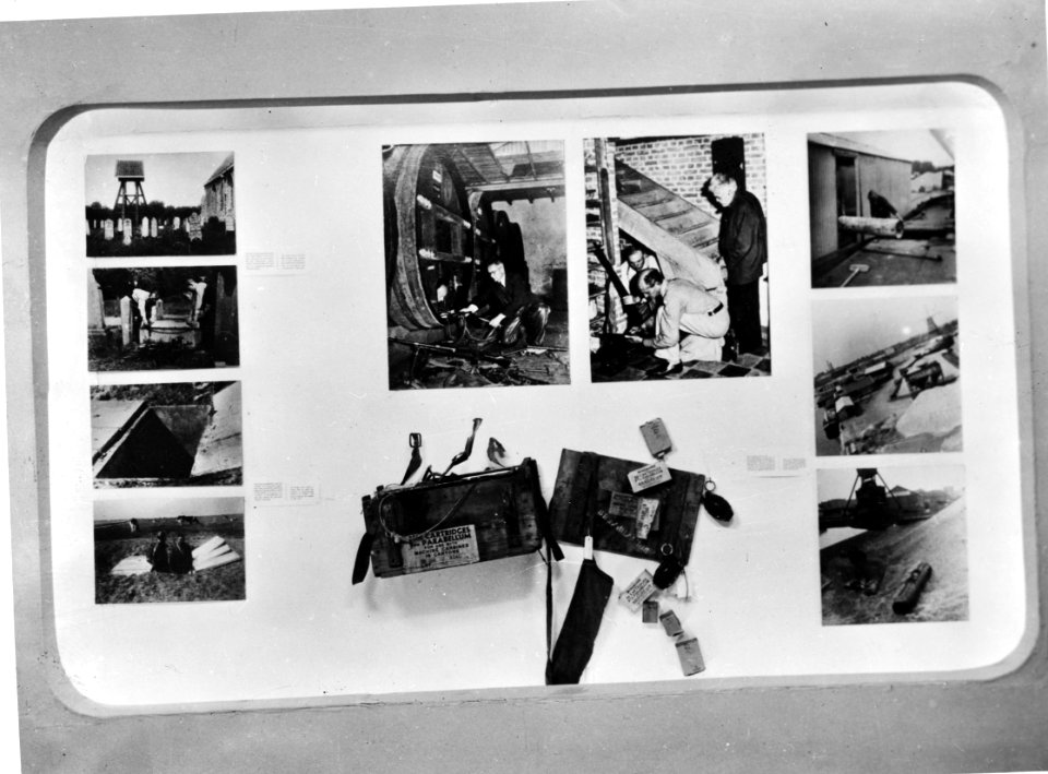 Fotocollage, Bestanddeelnr 900-8235