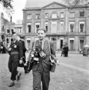 Fotograaf Charles Breijer, Bestanddeelnr 900-8910