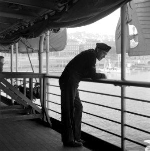 Foto's Nieuw Holland, Bestanddeelnr 902-6455