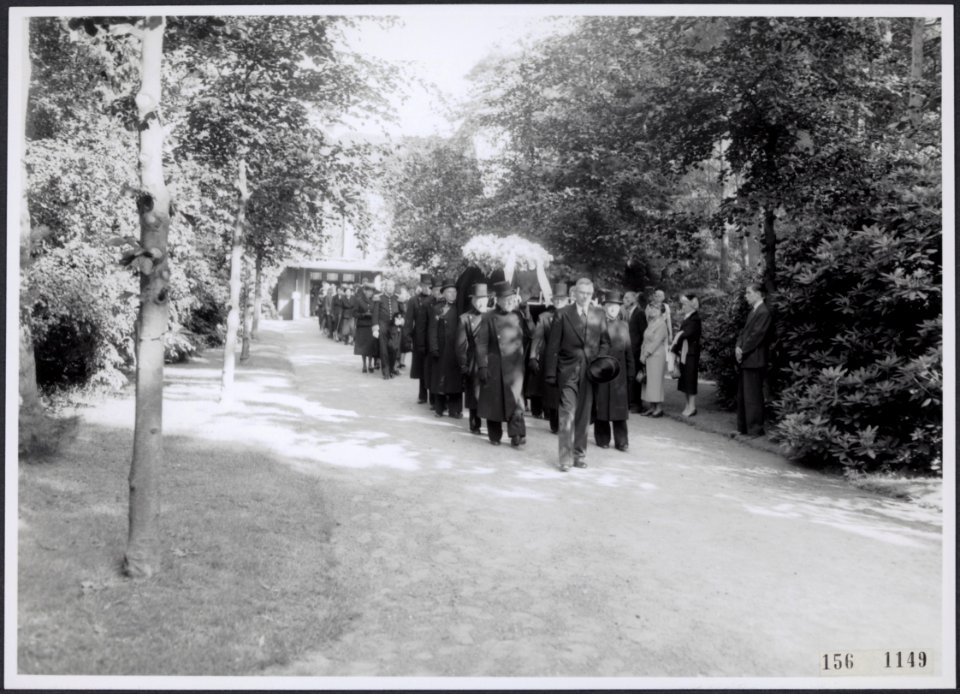Fotocollectie Rijksvoorlichtingsdienst Eigen, fotonummer 156-1149, Bestanddeelnr 156-1149