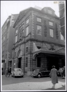 Fotocollectiie Afdrukken ANEFO Rousel, fotonummer 157-0732, Bestanddeelnr 157-0732