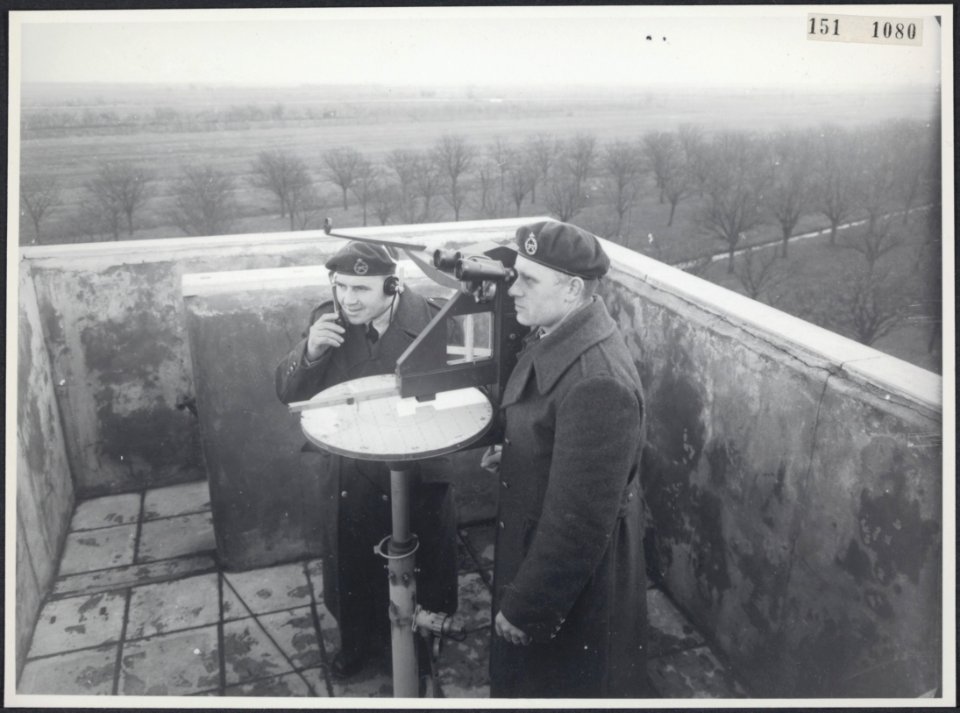 Fotocollectie Rijksvoorlichtingsdienst Eigen, fotonummer 151-1080, Bestanddeelnr 151-1080