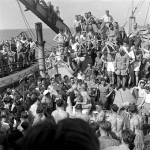 Foto's Nieuw Holland, Bestanddeelnr 902-6494