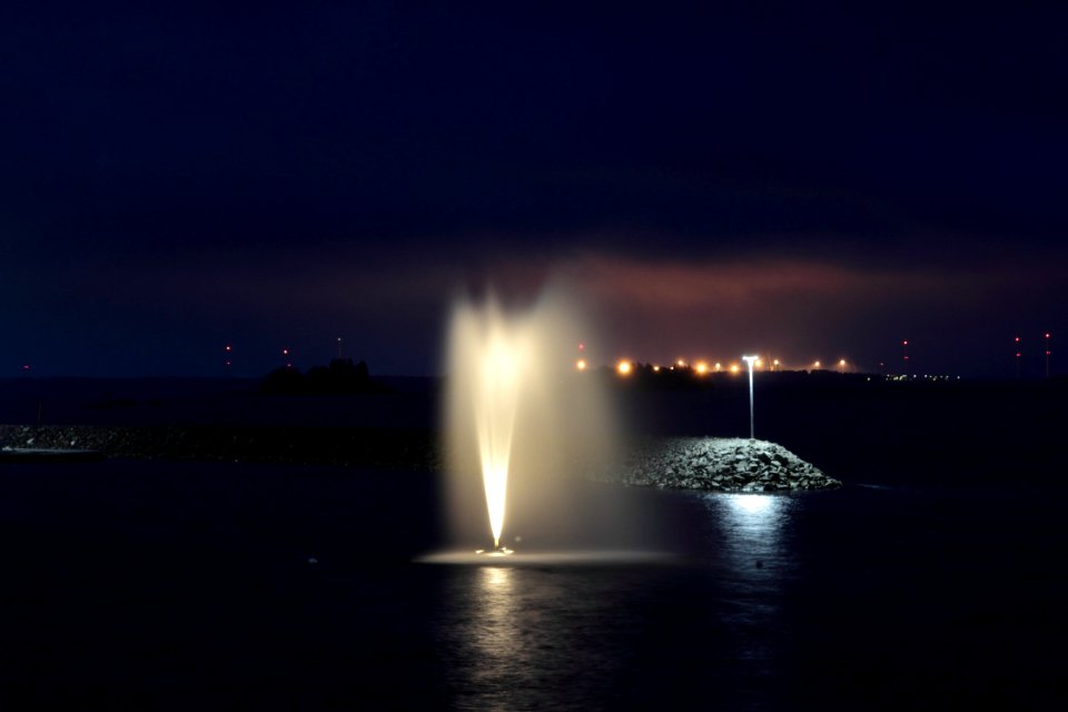 Fountain Kemi 20140908