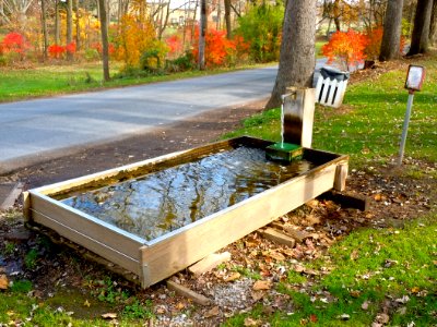 Fountain Park Schaefferstown PA