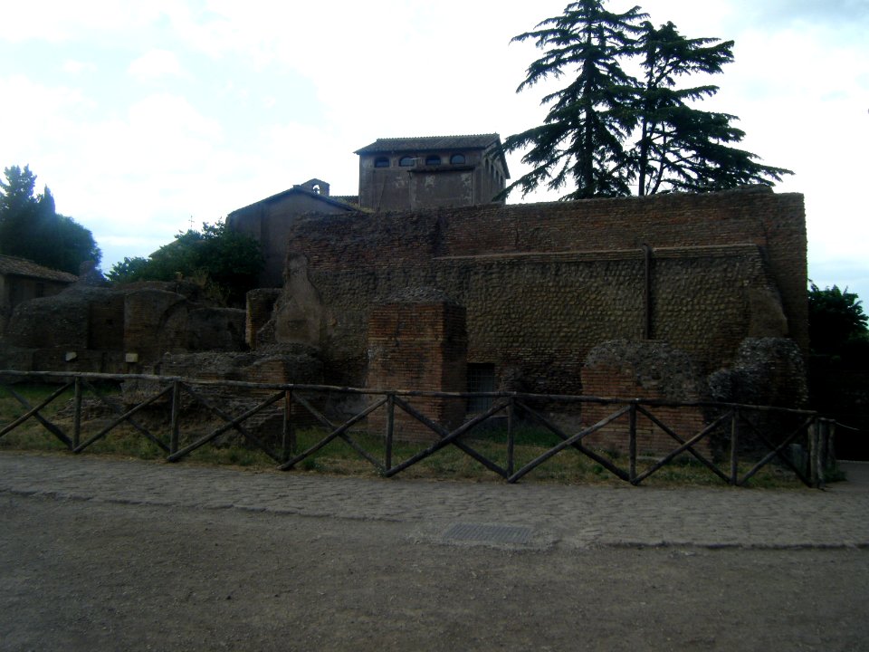 Forum Romanum 20130629 46