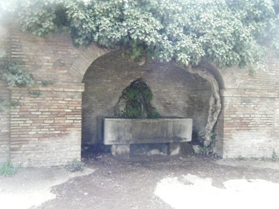 Forum Romanum 20130629 45