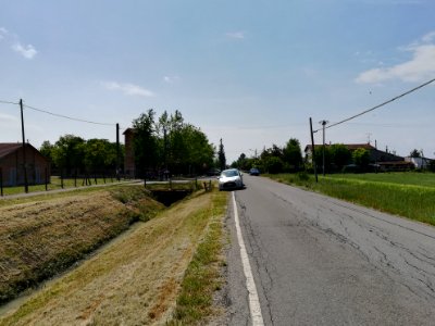 Fossoli (Carpi, Modena) - 25 aprile 2017 05