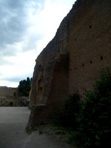 Forum Romanum 20130629 47