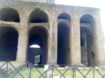 Forum Romanum 20130629 16
