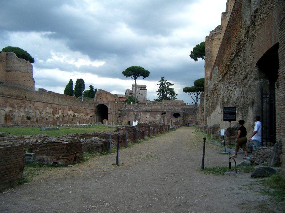 Forum Romanum 20130629 18