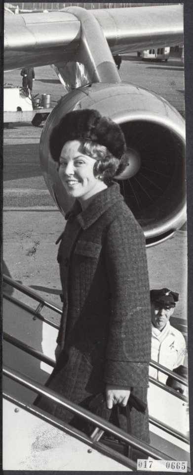 Foto is een fragment van een grotere opname, Bestanddeelnr 017-0665