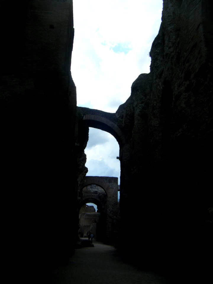 Forum Romanum 20130629 07