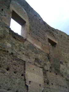 Forum Romanum 20130629 21