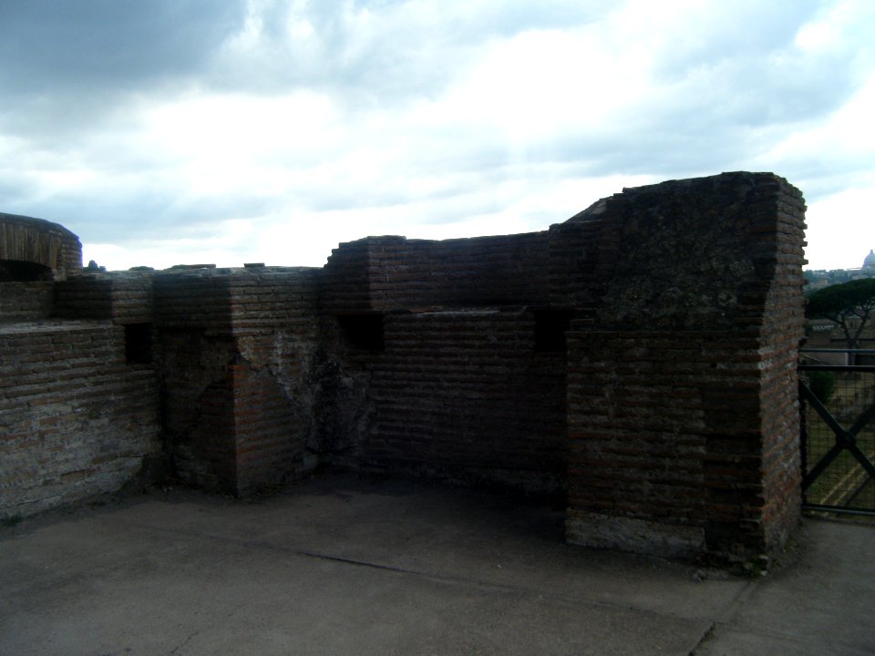 Forum Romanum 20130629 40